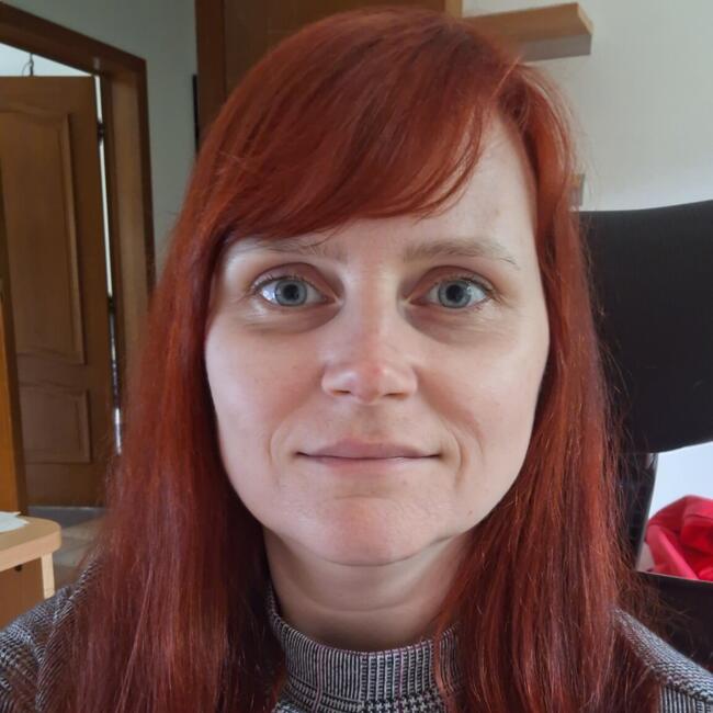 Babysitting job in Reisdorf: Zsuzsanna