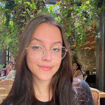 Babysitter in Belo Horizonte: Ana