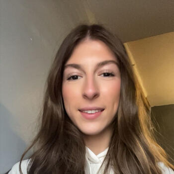 Babysitter in Tourcoing: Rosalie