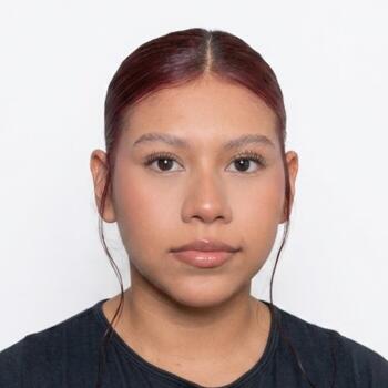 Niñera en Medellín: Daniela