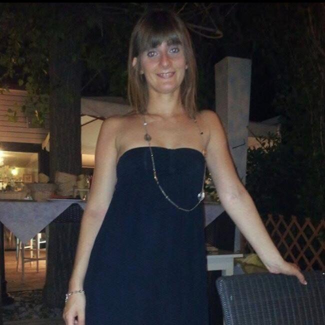 Babysitter a Forlì: Cristina