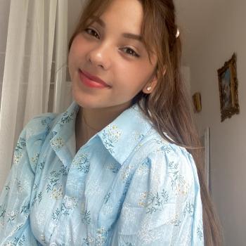 Oppas in Apeldoorn: Arzu