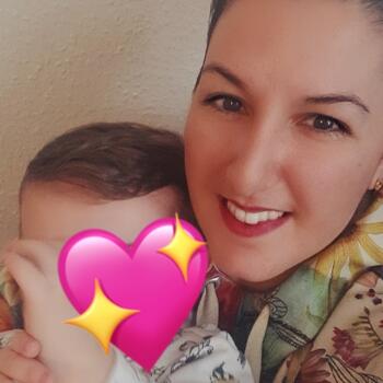 Babysitter in Dortmund: Maria