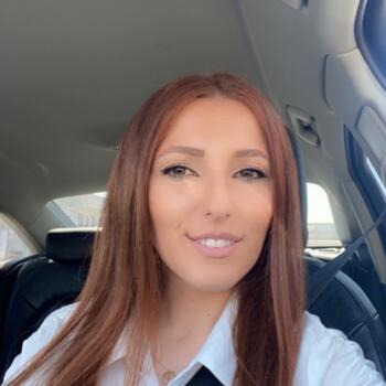 Babysitter in Trier: Alida