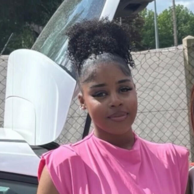 Babysitter in Nanterre: Princess-Sayanne