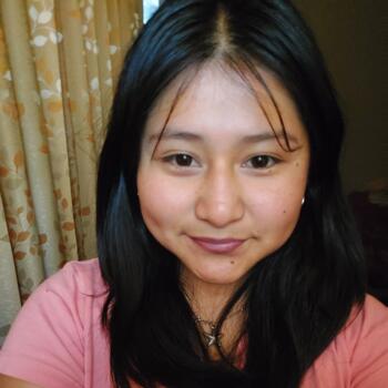 Babysitter in Cajamarca: Nicoll