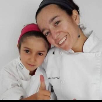 Babysitter Querétaro City: Ana Laura