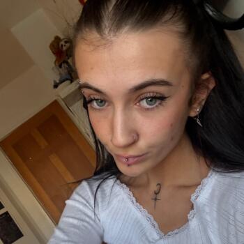 Babysitter in Dublin: Emilie
