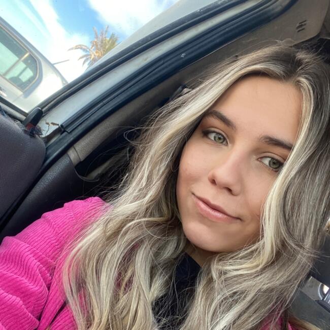 Niñera en Ciudad de la Costa: Camila