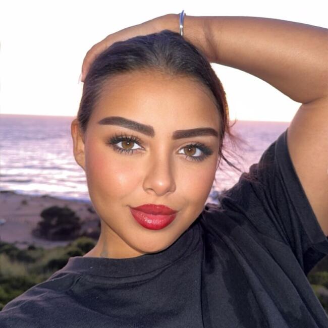 Babysitter in Etterbeek: Ayala