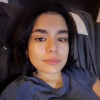 Babysitter in San Pedro: Ana Paula