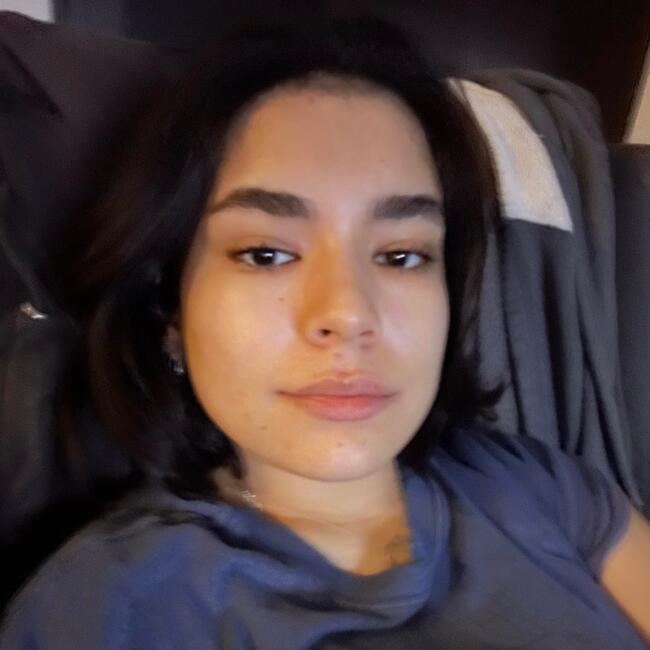 Babysitter in San Pedro: Ana Paula