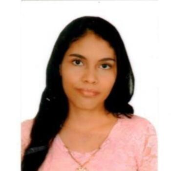Babysitter Santiago de Cali: NATALIA
