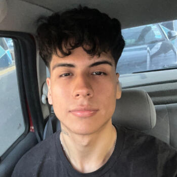 Babysitter in Belén de Escobar: Valentin