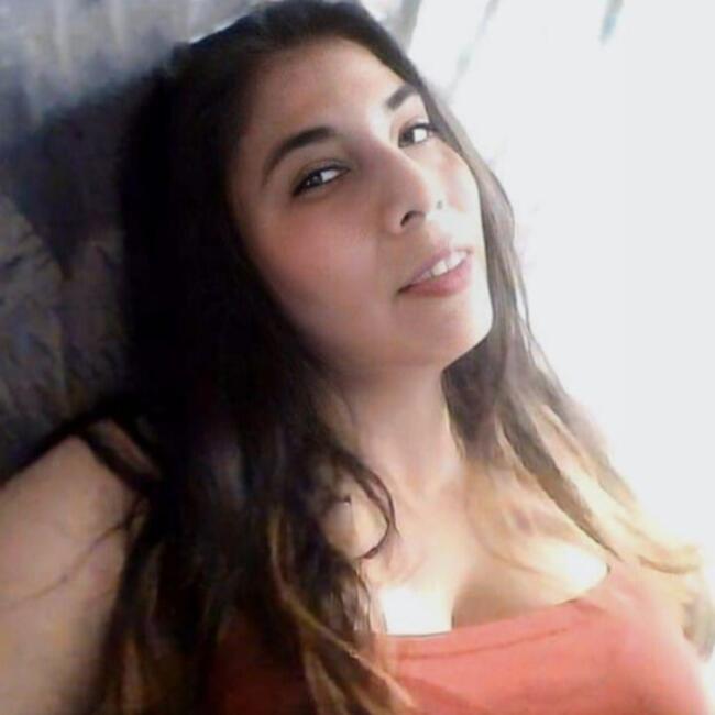 Niñera en Lima: Deya