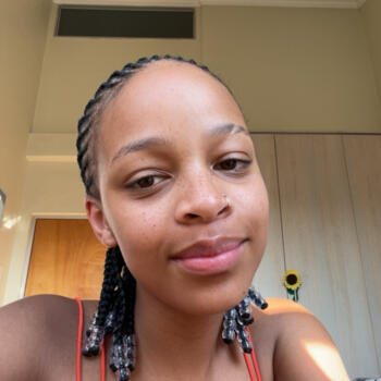 Babysitter in Pretoria: Jasmine