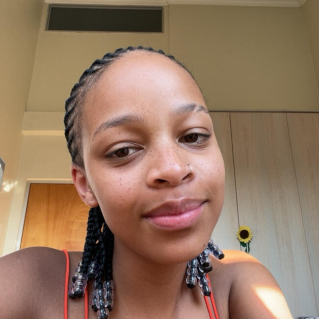 Babysitter in Pretoria: Jasmine