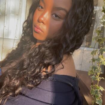 Babysitter in Torrance: Mayra alves