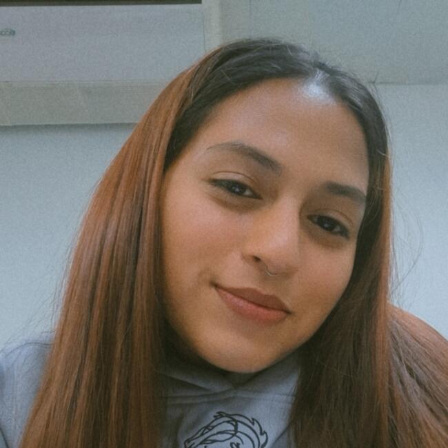 Babysitter in Dolega District: Ivonne