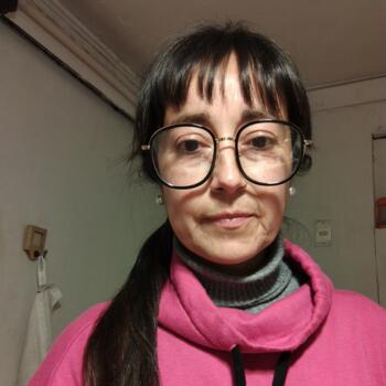 Babysitter in Maipú: Angie
