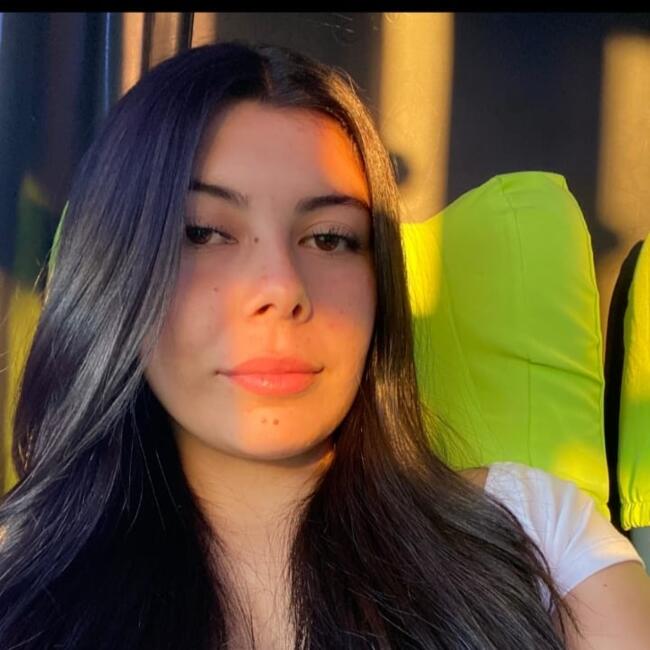 Babysitter in Villa Alemana: Monserrat