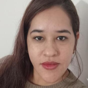 Bonă în Maldonado: Liz johanna