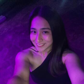 Babysitter in San Lorenzo: Monserrath