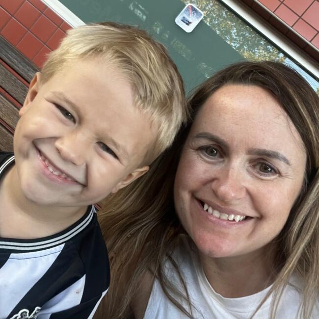 Babysitting job in Christchurch: Rachael