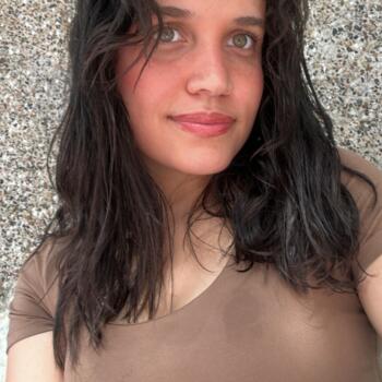 Niñera en Barranquilla: Stephanie