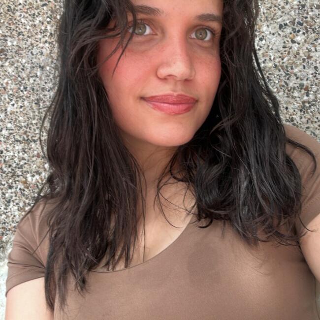 Niñera en Barranquilla: Stephanie