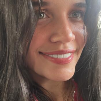 Babysitter in Barranquilla: Stephanie