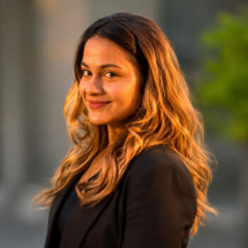 Babysitter in Graz: Sanika