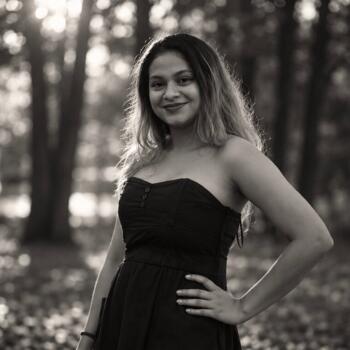 Babysitter in Graz: Sanika