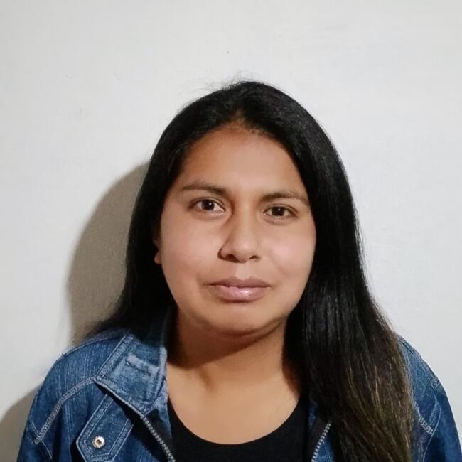 Babysitter in Ricaurte (Azuay): Elizabeth