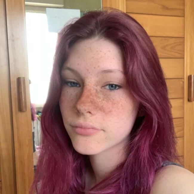 Babysitter in Blois: Jessica