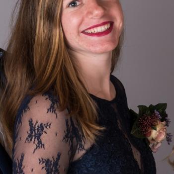 Babysitter Wageningen: Imke
