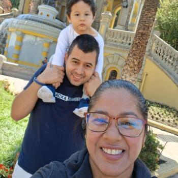 Parent Santiago: Ileana