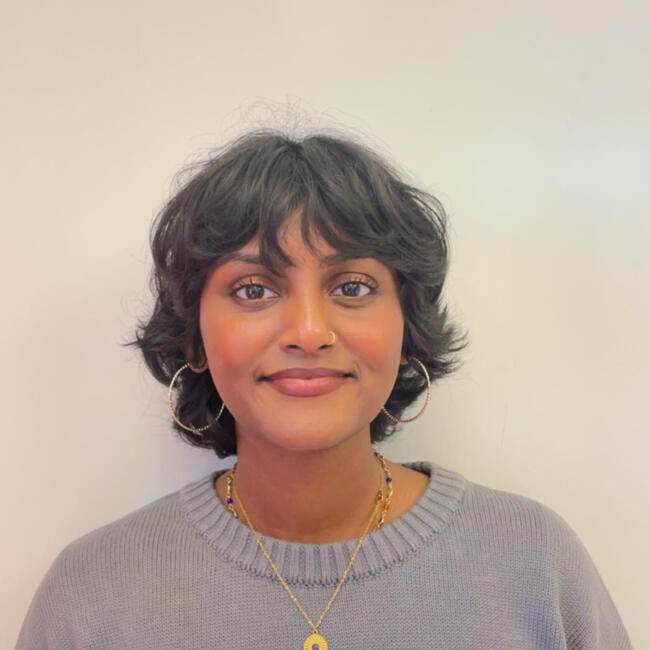 Babysitter in Baden: Sabeena