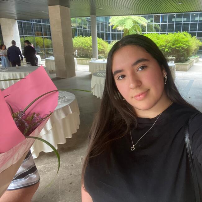 Canguro en Salamanca: Paula