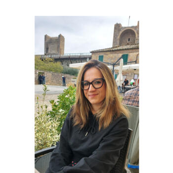 Babysitter a Vado Ligure: Diana