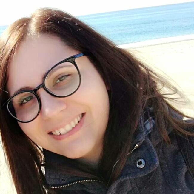 Lavoro per babysitter a Vanzago: Beatrice mamma di Edo