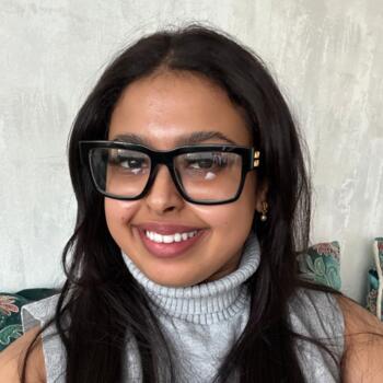 Babysitter Hoogvliet: Amal