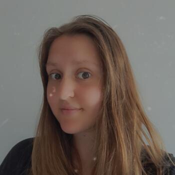 Babysitter Wien: Miriam