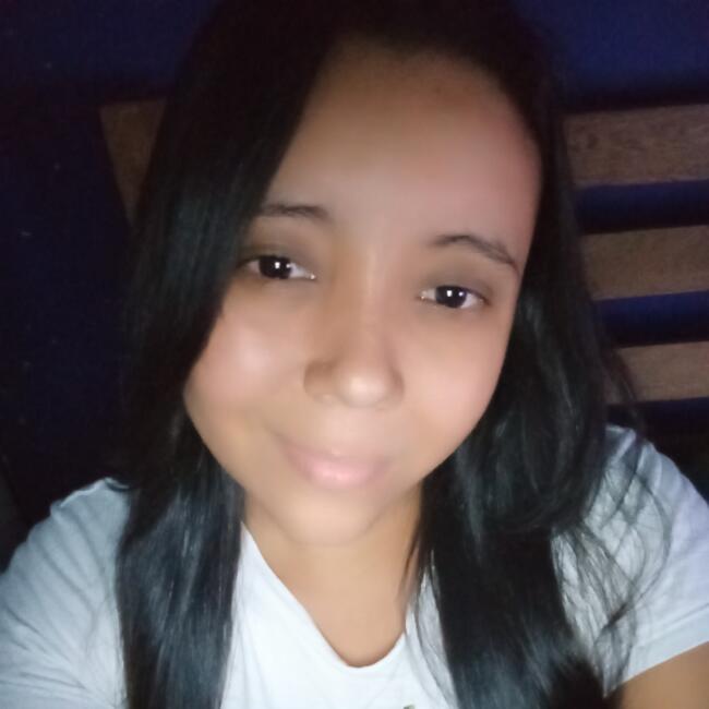 Niñera en Sincelejo: Maria Fernanda