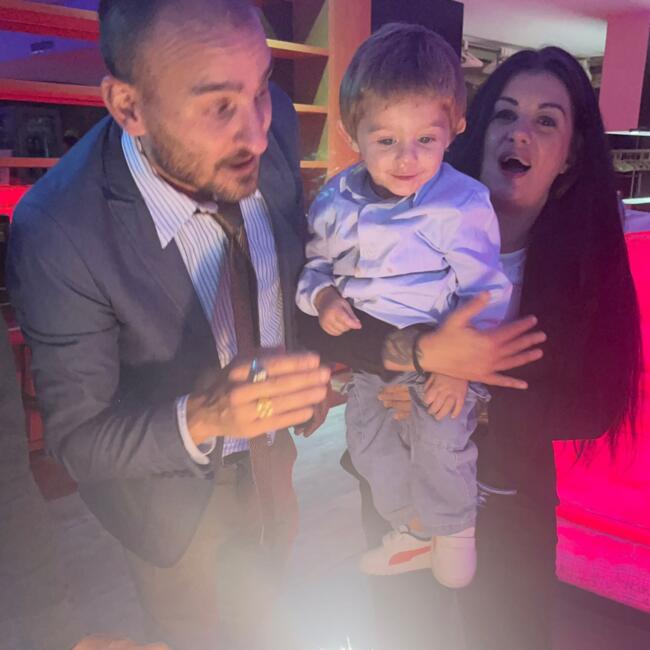 Lavoro per babysitter a Divignano: Manuela