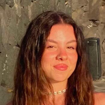 Babysitter in Brno: Lucia