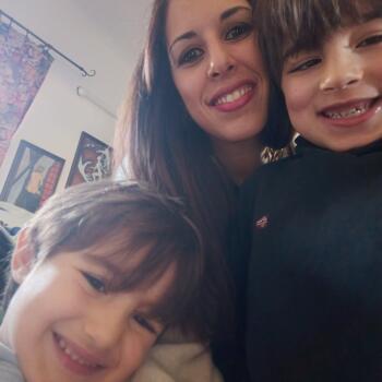 Babysitting job in Assisi: babysitting job Annalisa