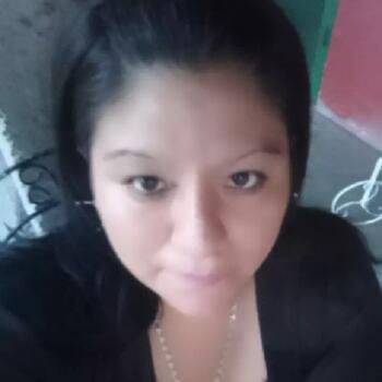 Babysitter in Ituzaingó (Buenos Aires): Noelia