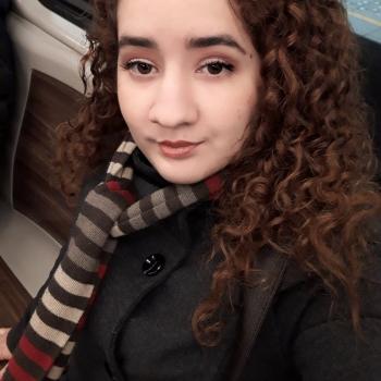 Babysitter in Brussel: Esthefany