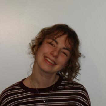 Oppas Groningen: Lani